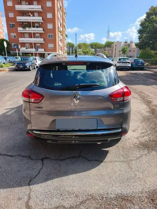 Renault Clio 2016 photo 3