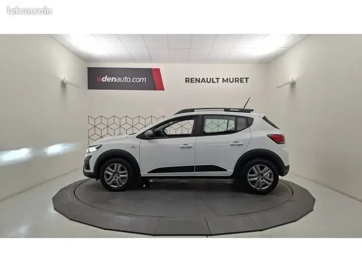 Dacia Sandero 2023 photo 2