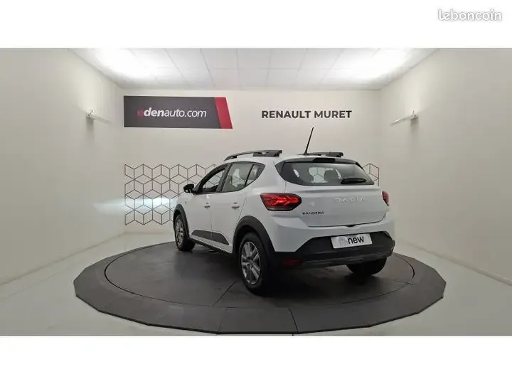 Dacia Sandero 2023 photo 3