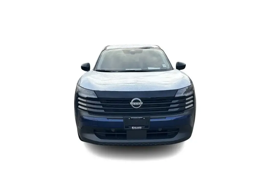 Nissan Kicks 2026 photo 4