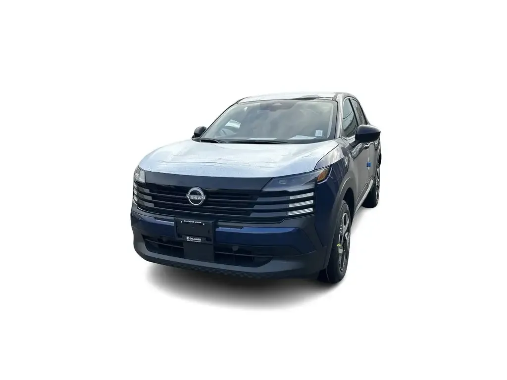 Nissan Kicks 2026 photo 5