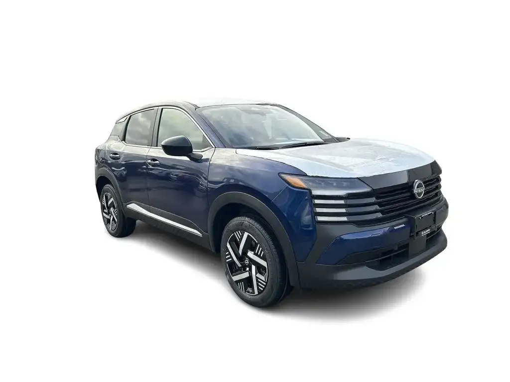 Nissan Kicks 2026 photo 2