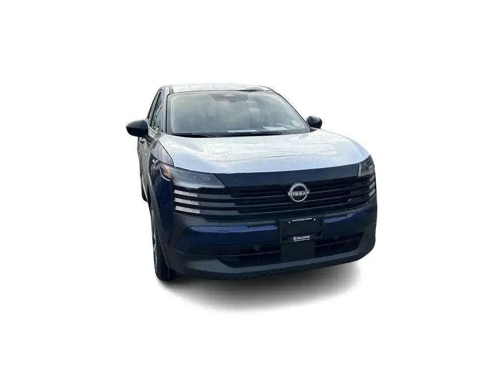 Nissan Kicks 2026 photo 3