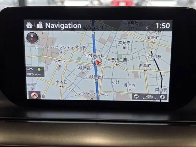 Mazda Atenza Sedan 2016 photo 5