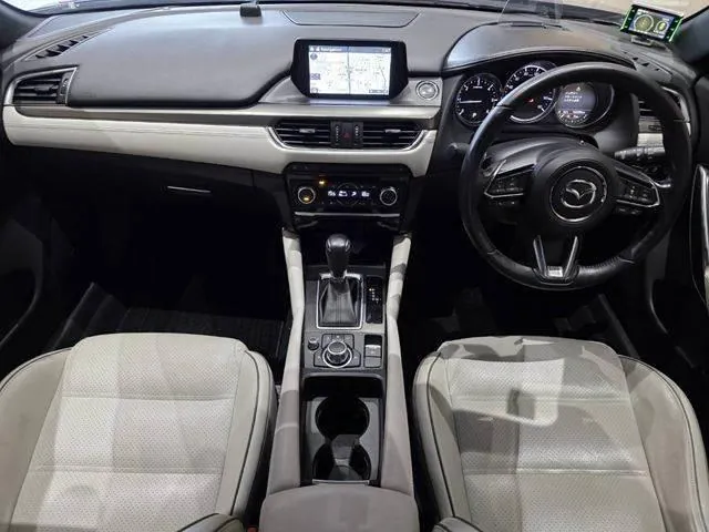 Mazda Atenza Sedan 2016 photo 3