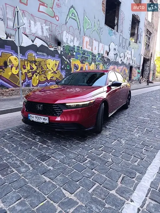 Honda Accord