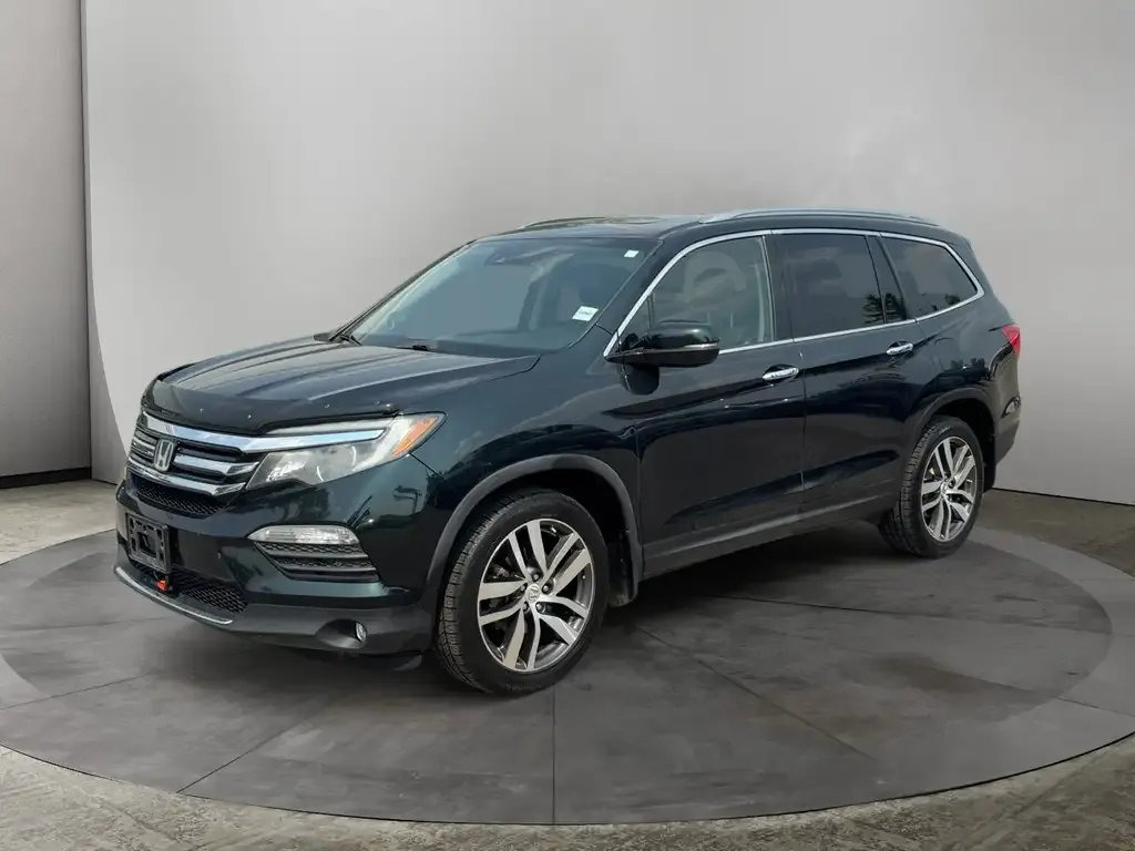Honda Pilot