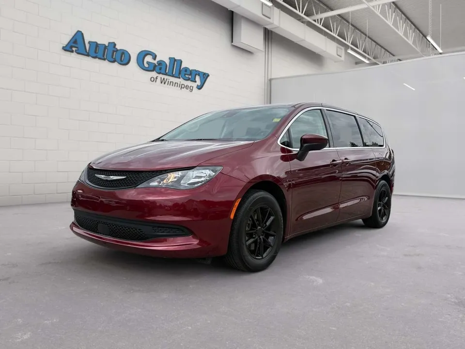 Chrysler Grand Caravan