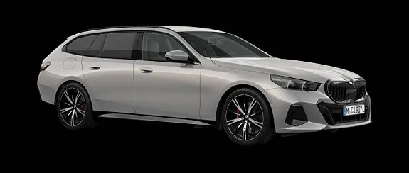 BMW 530E