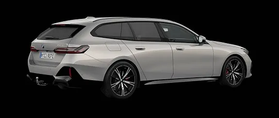 BMW 530E 2027 photo 2