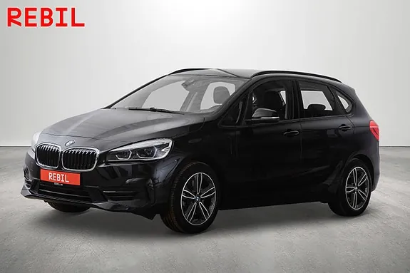 BMW 225Xe