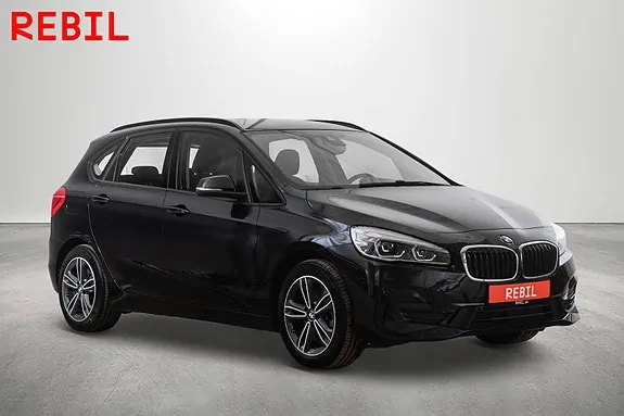 BMW 225Xe 2020 photo 4