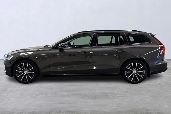 Volvo V60 2025 photo 2