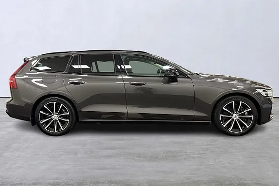 Volvo V60 2025 photo 3