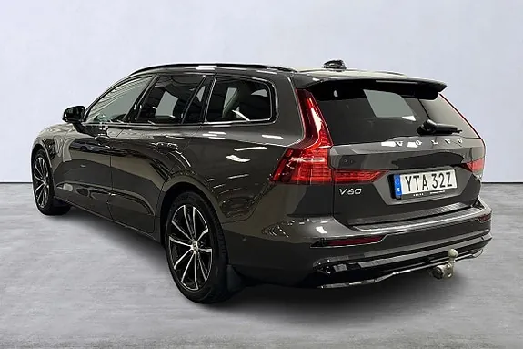 Volvo V60 2025 photo 4