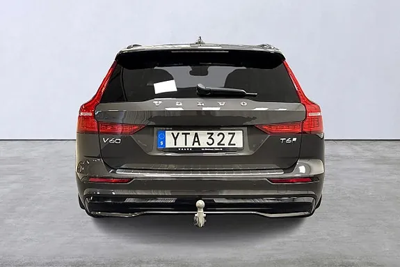 Volvo V60 2025 photo 5
