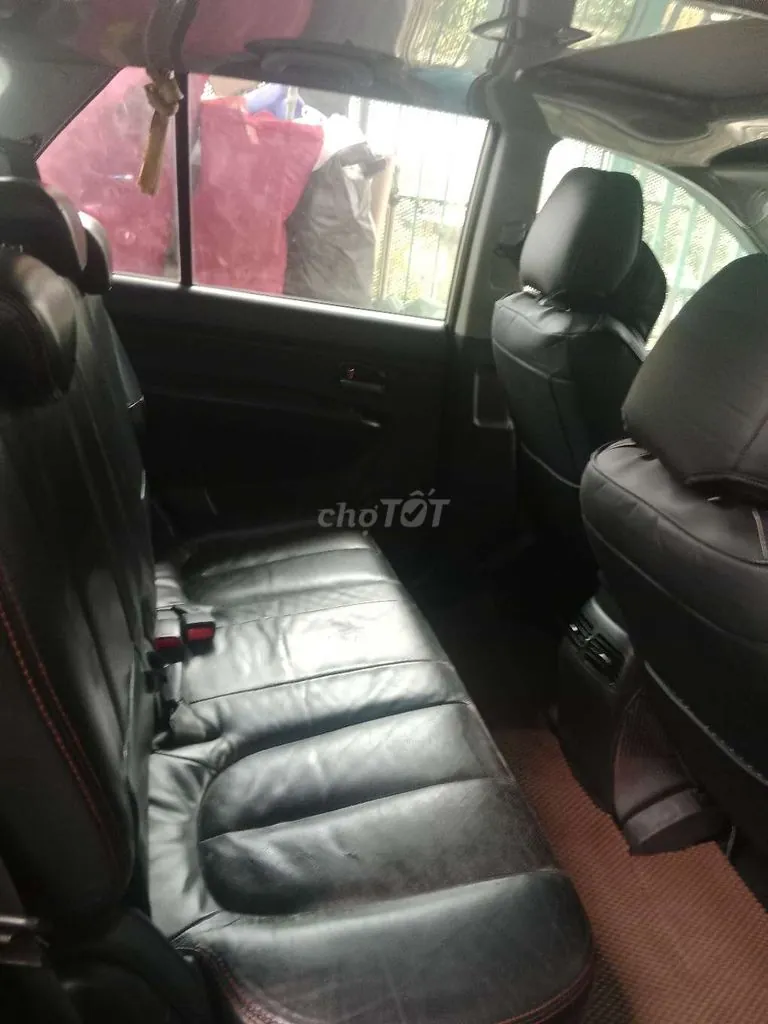 Kia Carens 2013 photo 5
