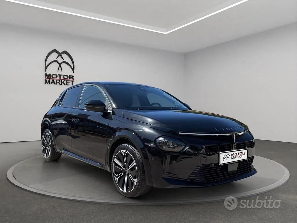 Lancia Ypsilon 2025 photo 3