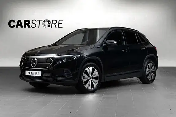 Mercedes-Benz Eqa250