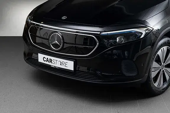 Mercedes-Benz Eqa250 2022 photo 2