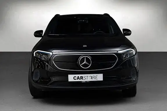 Mercedes-Benz Eqa250 2022 photo 4
