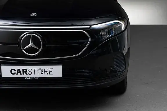 Mercedes-Benz Eqa250 2022 photo 5