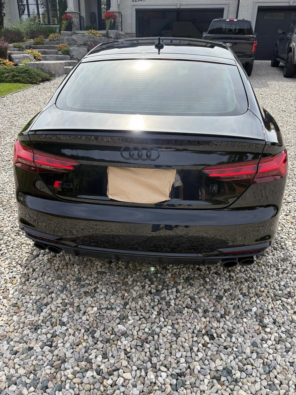 Audi S5 Sportback 2023 photo 3