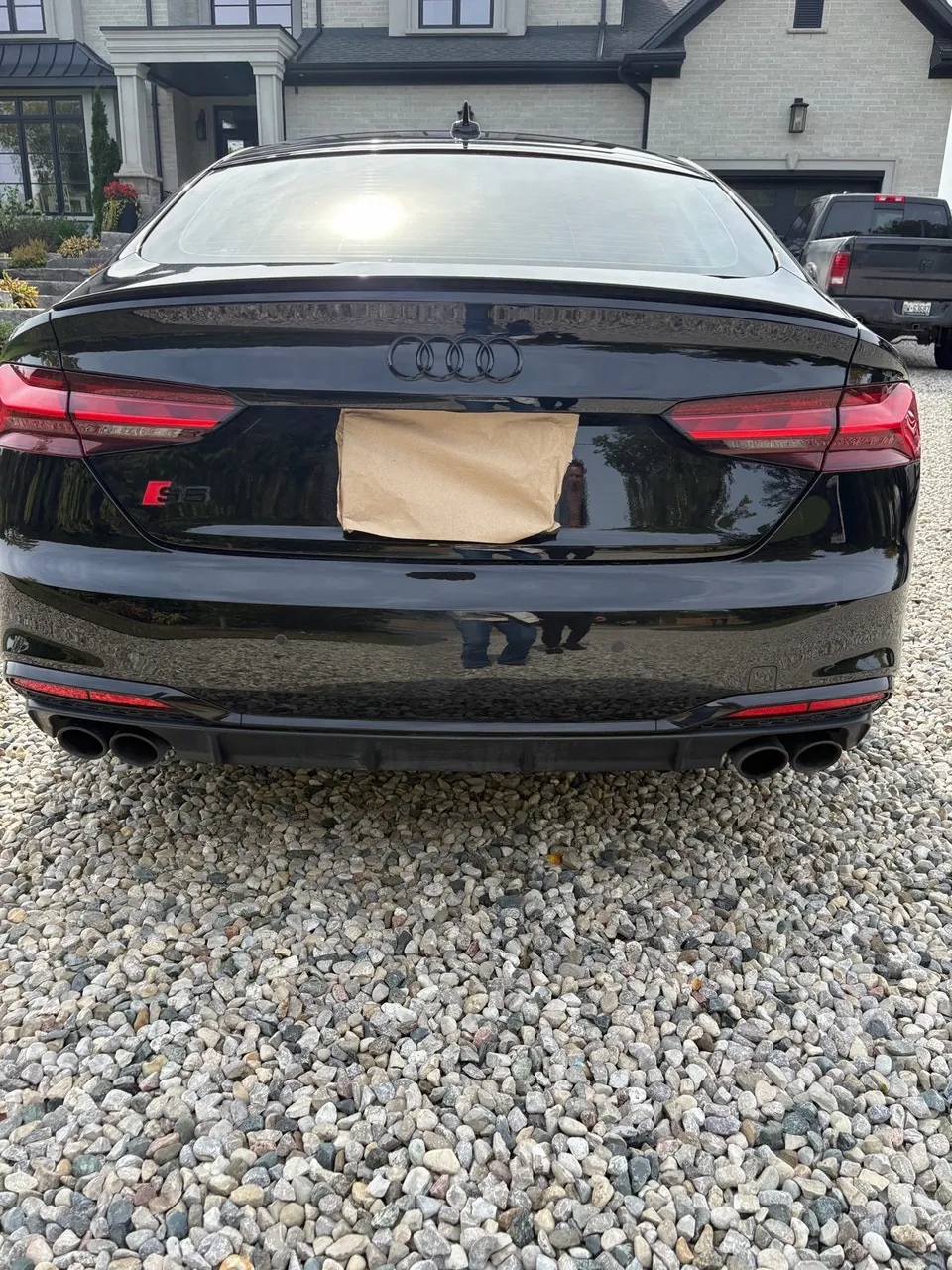 Audi S5 Sportback 2023 photo 5