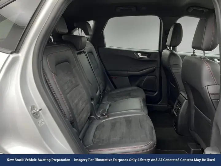 Ford Kuga 2021 photo 4