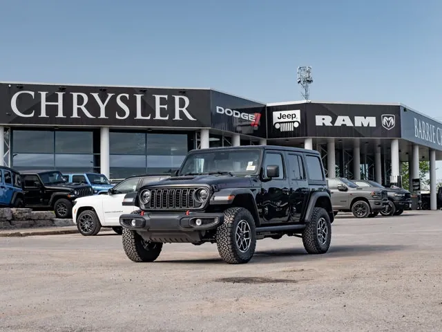 Jeep Wrangler 2026 photo 2
