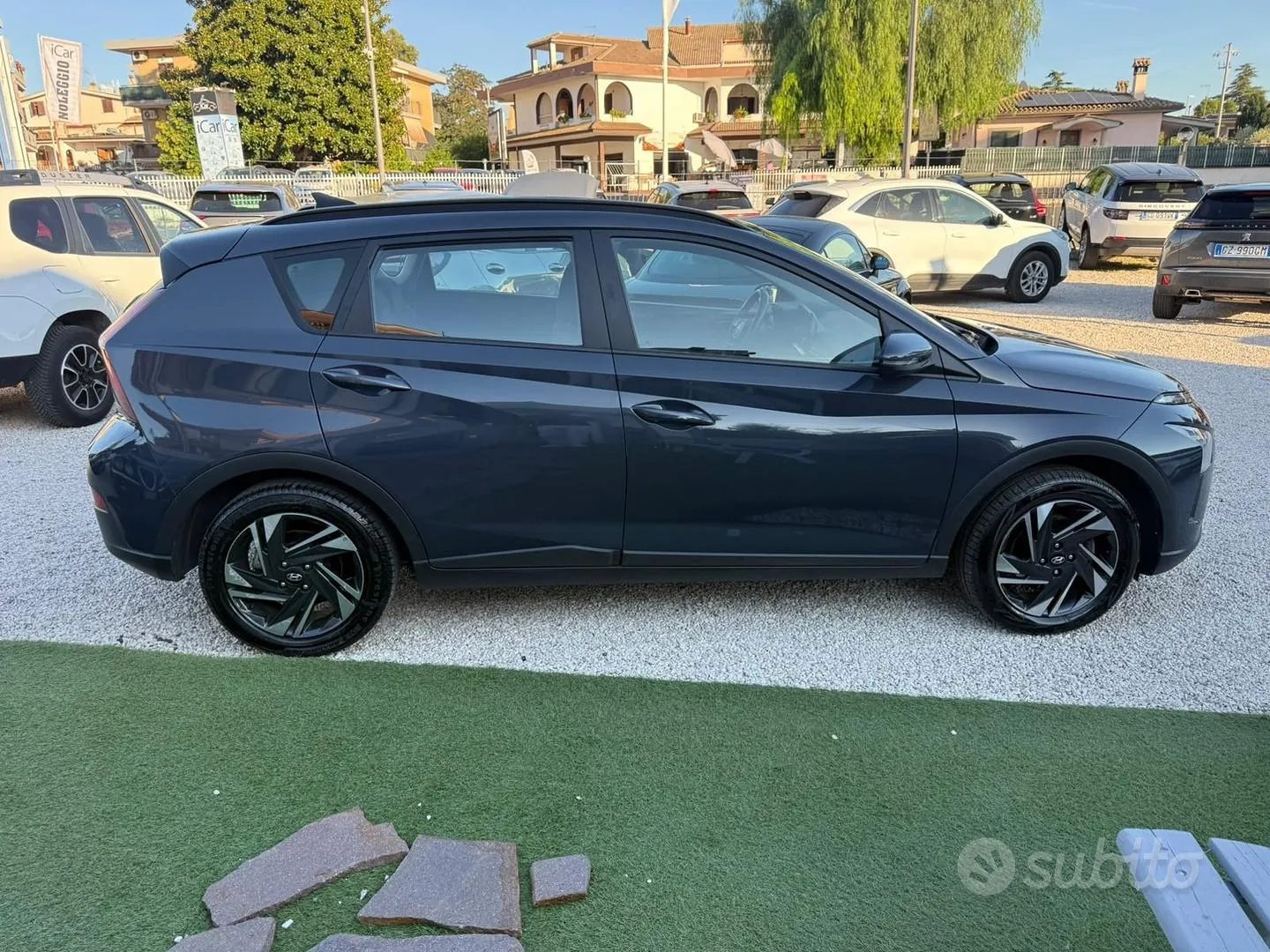 Hyundai Bayon 2023 photo 5