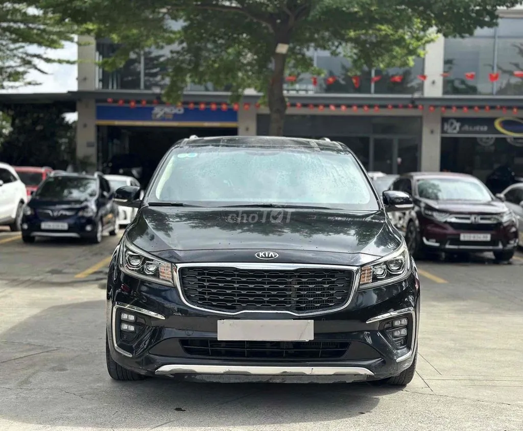Kia Sedona