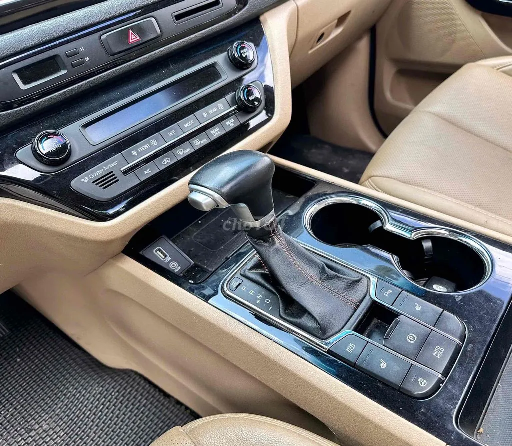 Kia Sedona 2020 photo 5