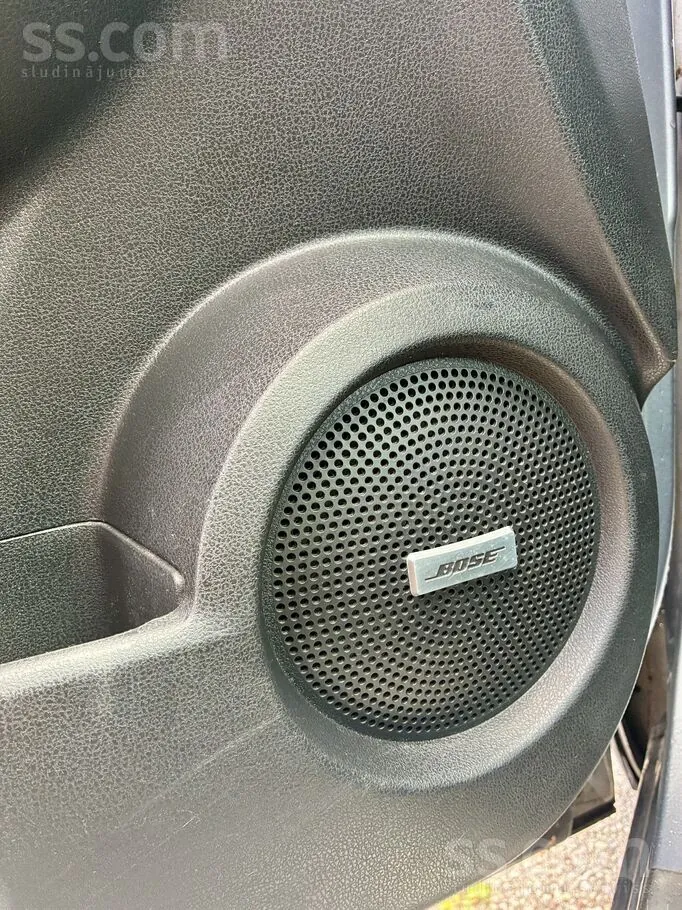 Nissan Qashqai 2011 photo 5