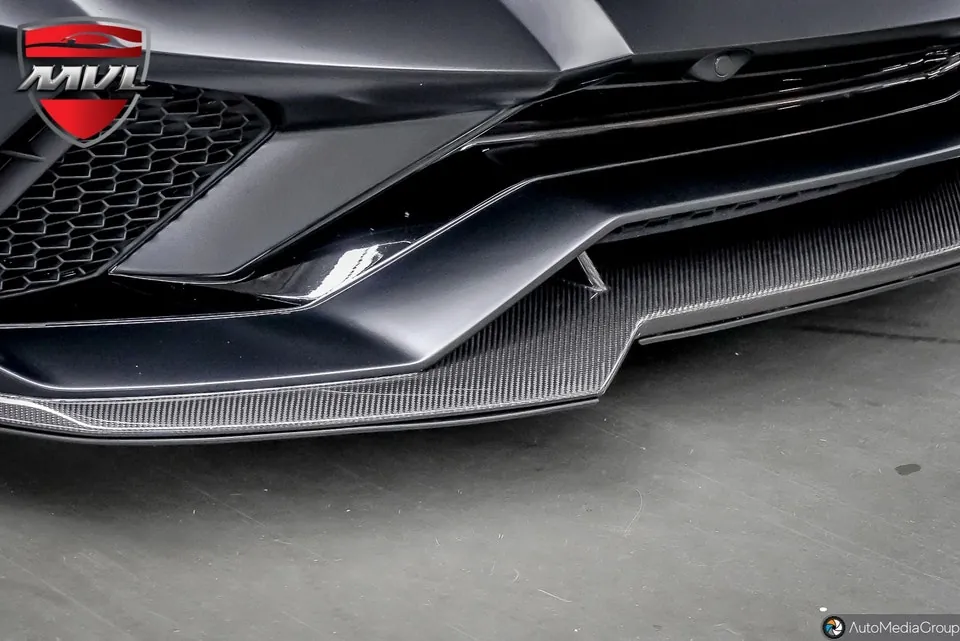 Lamborghini Aventador 2020 photo 4