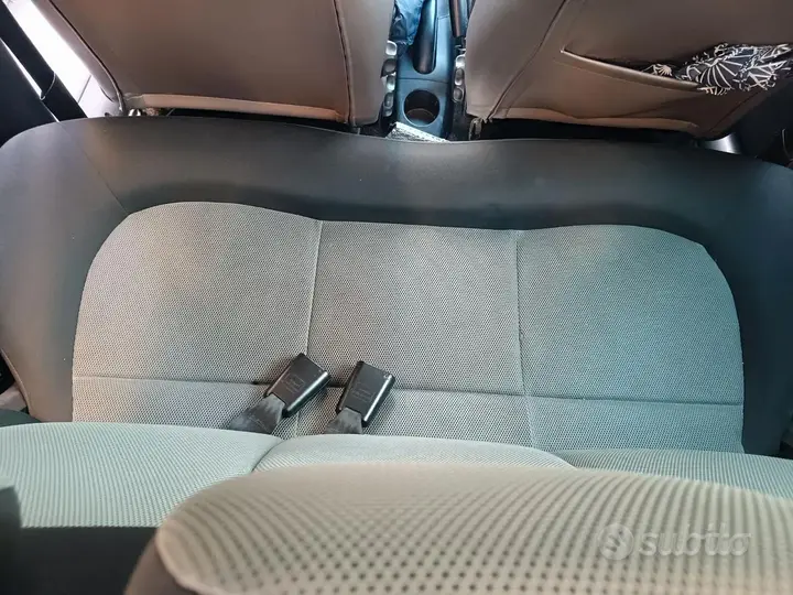 Lancia Ypsilon 2005 photo 4
