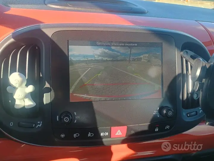 Fiat 500L 2019 photo 5