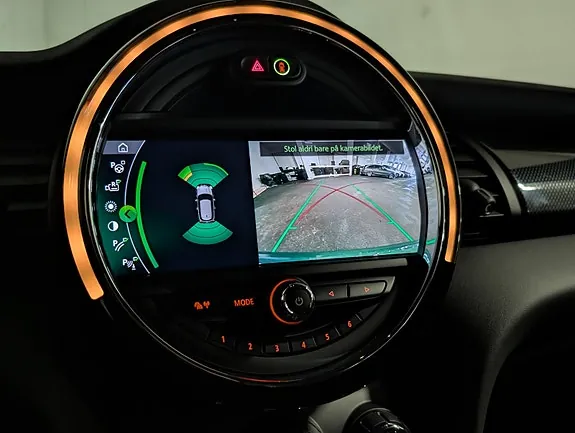 Mini Cooper Se 2021 photo 2