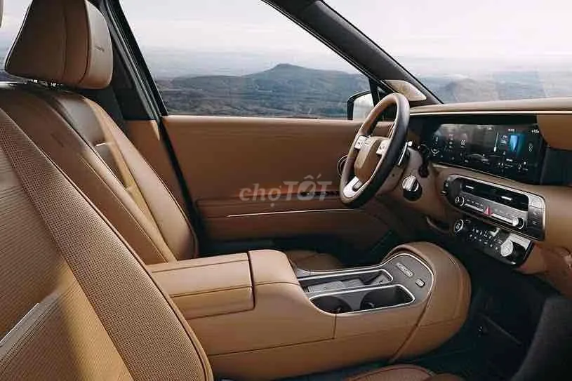 Hyundai Palisade 2026 photo 4