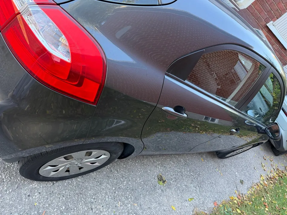 Kia Rio 2013 photo 4