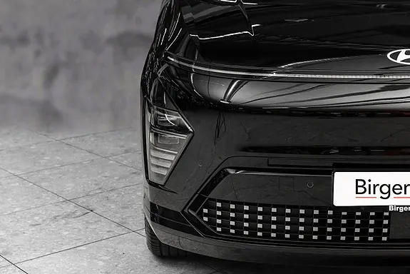 Hyundai Kona 2026 photo 5