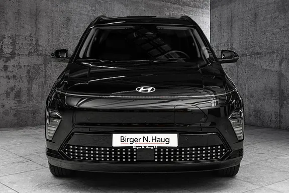 Hyundai Kona 2026 photo 4