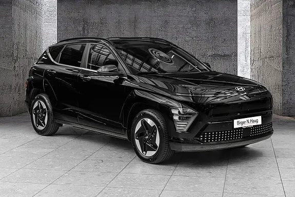 Hyundai Kona 2026 photo 2