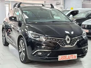 Renault Scénic 2020 photo 3