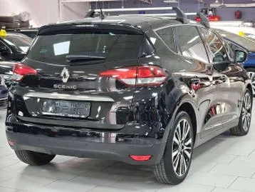 Renault Scénic 2020 photo 2