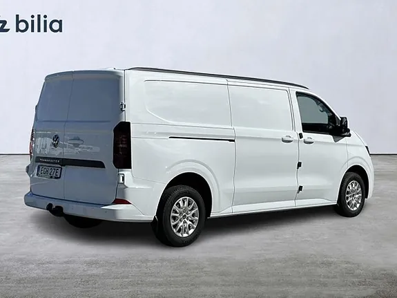Volkswagen Transporter 2025 photo 5