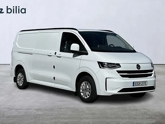 Volkswagen Transporter 2025 photo 3