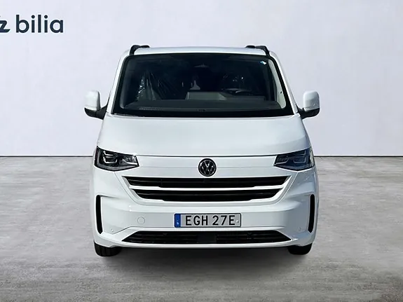 Volkswagen Transporter 2025 photo 2
