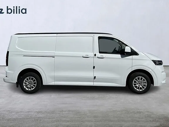 Volkswagen Transporter 2025 photo 4