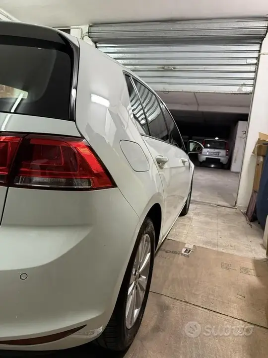 Volkswagen Golf 2016 photo 2